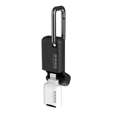 GoPro Micro SD Card Reader (Lightning Connecter)