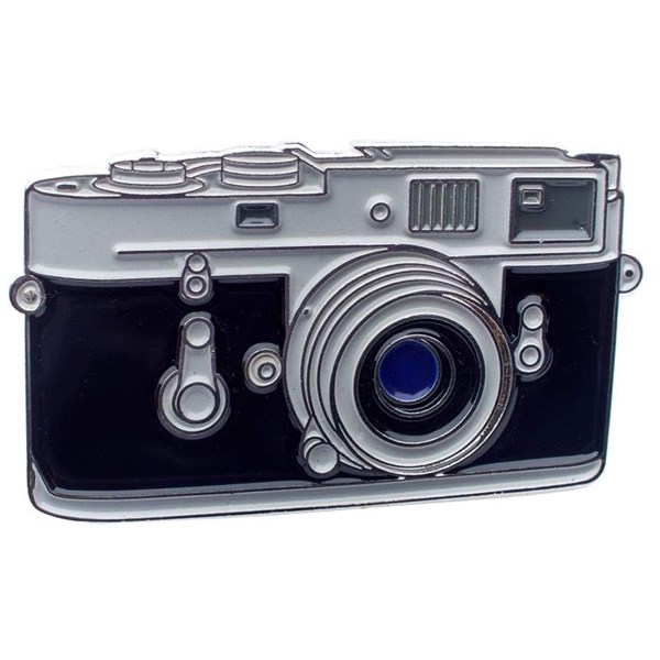 Official Exclusive Leica M2 / M3 Camera Pin Badge
