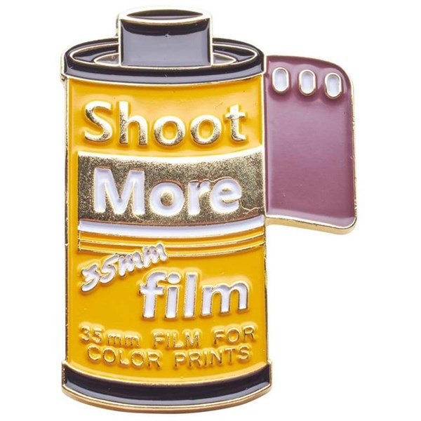 Official Exclusive 35mm Roll of Film - 