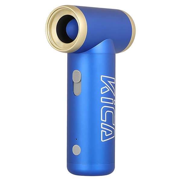 KiCA JetFan 2 Multifunctional Air Blower Blue