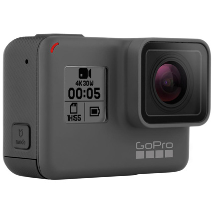 GoPro Hero5 Black Action Camera