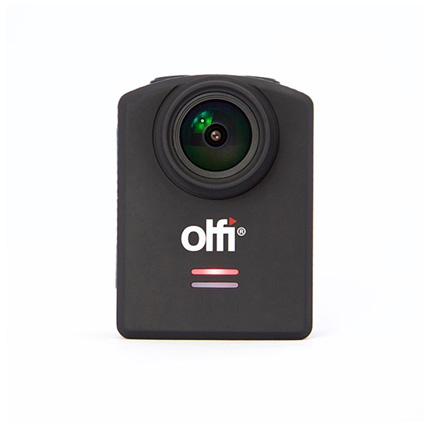 Olfi one.five 4K Action Camera