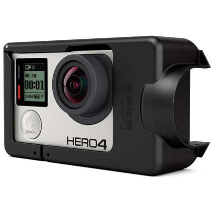 GoPro Hero4 Karma Harness