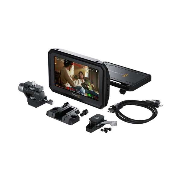 Blackmagic PYXIS Monitor Kit