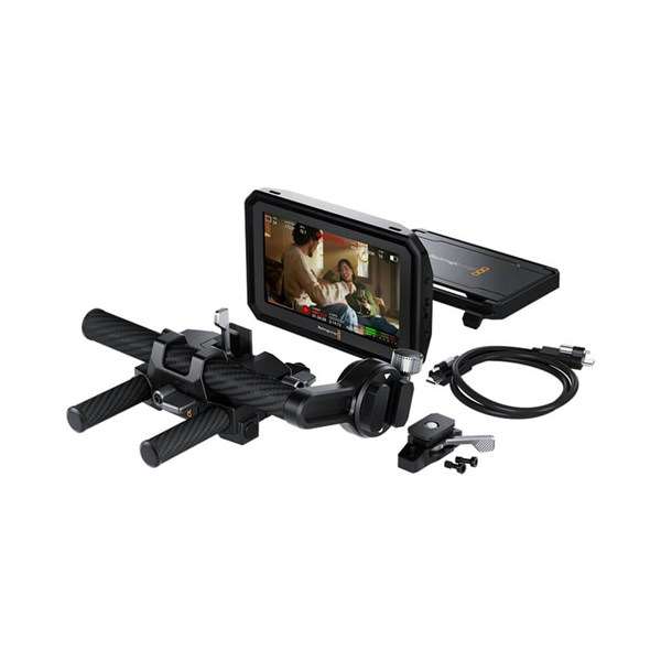 Blackmagic PYXIS Monitor EVF Kit