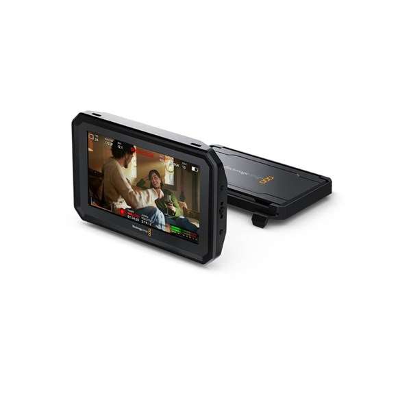 Blackmagic PYXIS Monitor