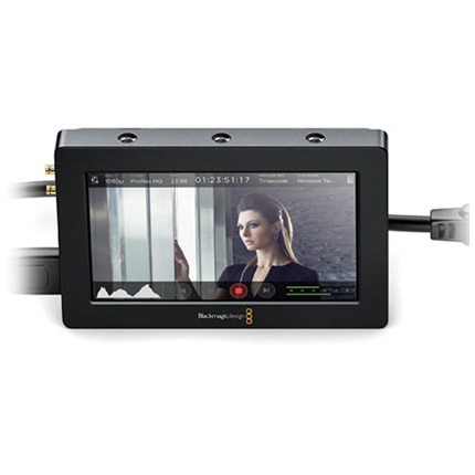 Blackmagic Video Assist 5