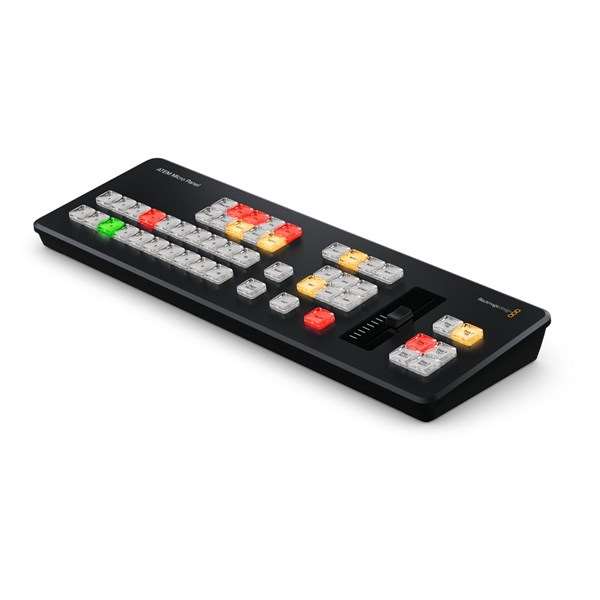 Blackmagic ATEM Micro Panel