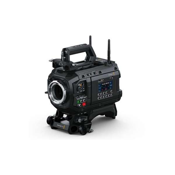 Blackmagic URSA Cine 12K Camera Without EVF