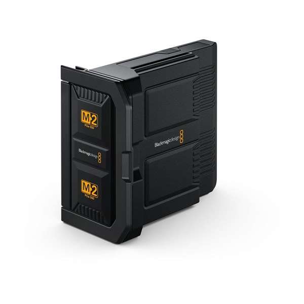 Blackmagic Media Module 8TB