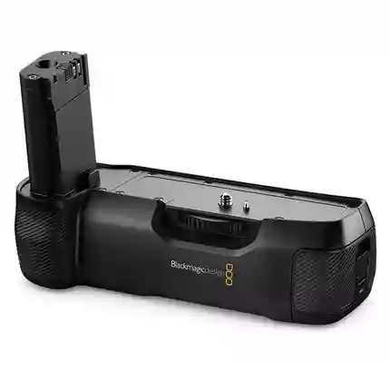 Blackmagic Battery Grip for Pocket Cinema Camera 4K/6K