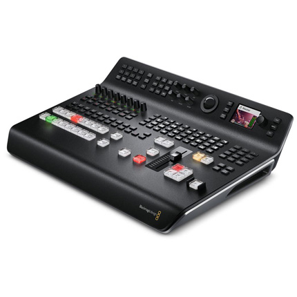 Blackmagic Design Television Studio Pro 4K Controller