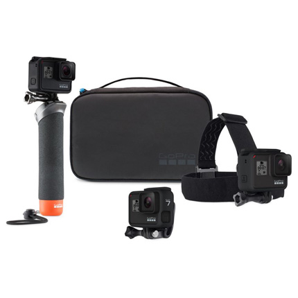 GoPro Adventure Kit