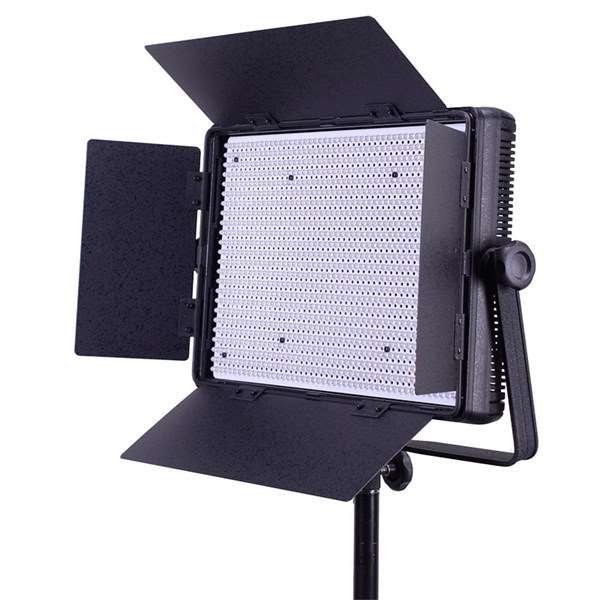 LEDGO 1200 Daylight Dimmable LED Location / Studio Light