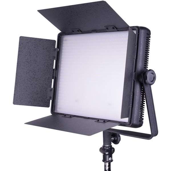 LEDGO 900 Bi Colour Dimmable LED Location / Studio Light