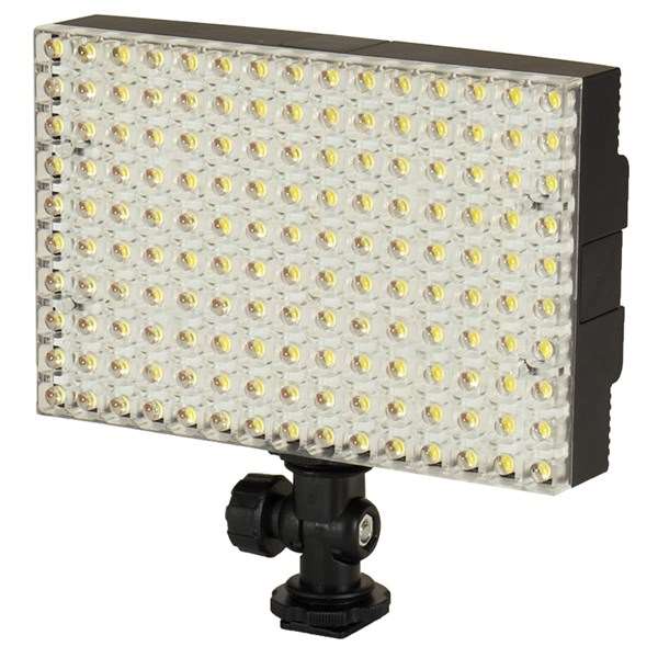 LEDGO 150 Daylight LED Modular Dimmable Camera Top Light