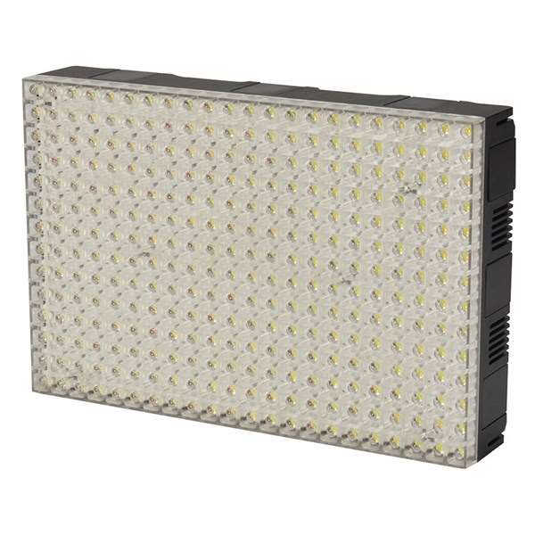 LEDGO 308 Daylight LED Modular Dimmable Camera Top Light