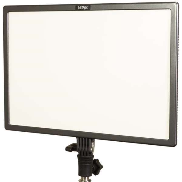 LEDGO E268C Bi-Colour Large LED Pad Light