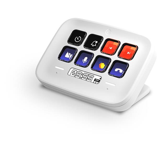 Elgato Stream Deck Neo White
