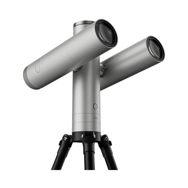 Vaonis Atlas Modular Smart Telescope 80 mm Twin