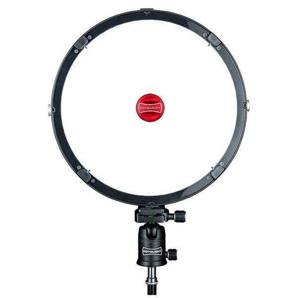 Rotolight AEOS 2 LED Light Open Box