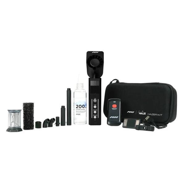 SmokeNinja PRO Hazer Kit