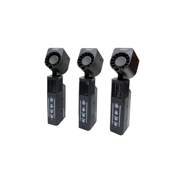 SmokeNinja PRO Trident Kit