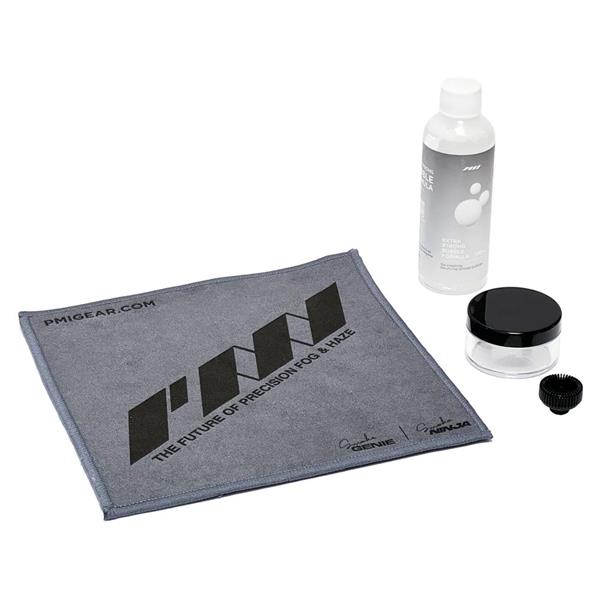 SmokeNinja 100ml Bubble Nozzle Kit