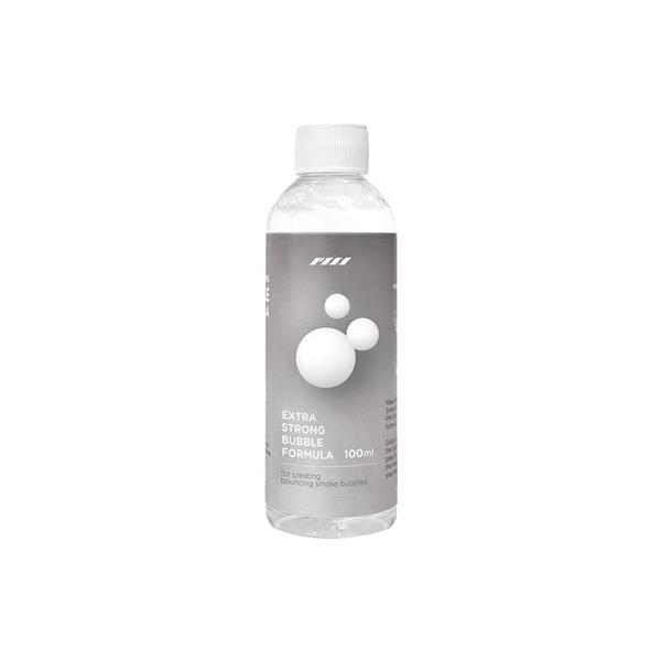 SmokeNinja 100ml Bubble Refill