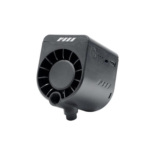 SmokeNinja Haze Nozzle 2.0 with Bluetooth Connectivity