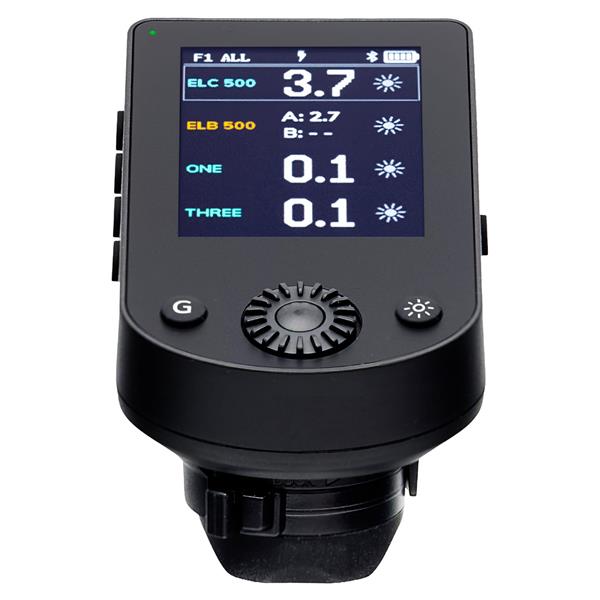 Elinchrom Transmitter Pro X Fujifilm
