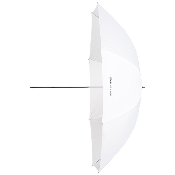 Elinchrom Shallow Translucent Umbrella 105cm EL26349