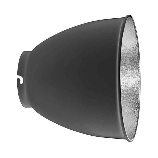 Elinchrom ELIN209 Reflector Dark Grey 26cm