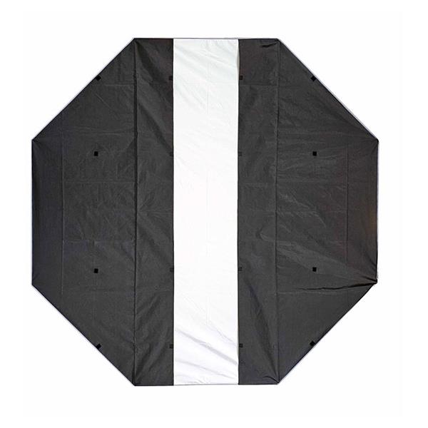 Elinchrom Recta and Strip Diffuser-Blocker Octa 190