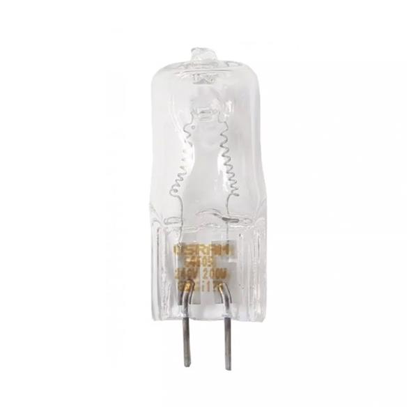 Elinchrom 200W 240V GX6.35 Halogen Modelling Lamp Bulb