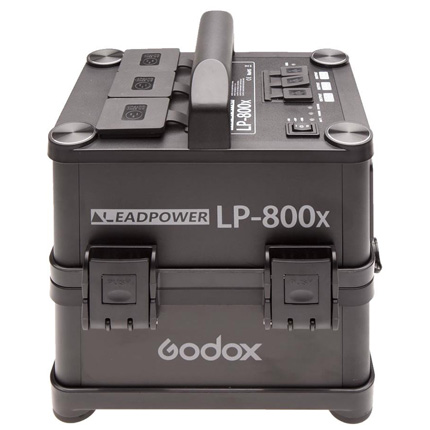 Godox LP-800X Portable Power Supply