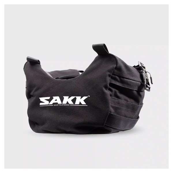 Sakk Camera Saddle