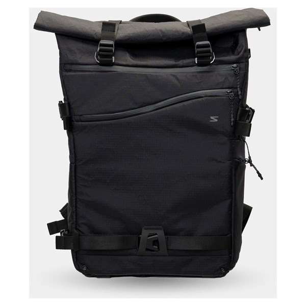 Sakk 25L Rolltop Ranger Camera Backpack