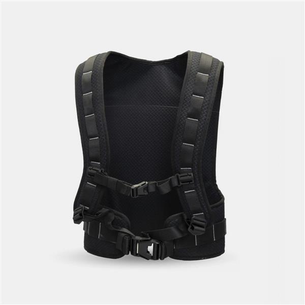 Sakk Camera Saddle Harness