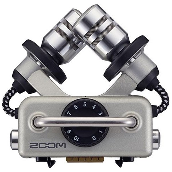 Zoom XYH-5 XY Capsule For Audio Recorders