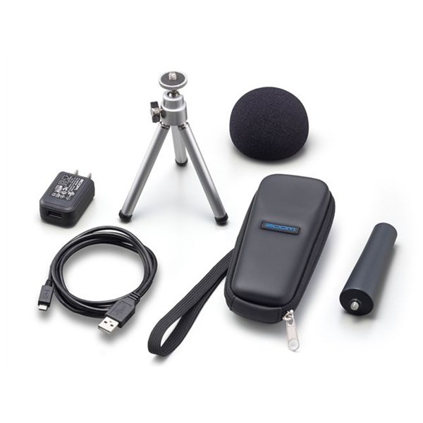 Zoom H1n Handy Recorder Accessory Pack