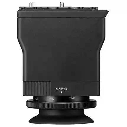 Sigma LVF-11 LCD Viewfinder for fp Camera