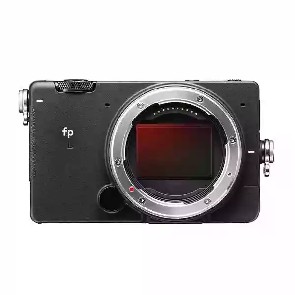 Sigma fp L Mirrorless Digital Camera