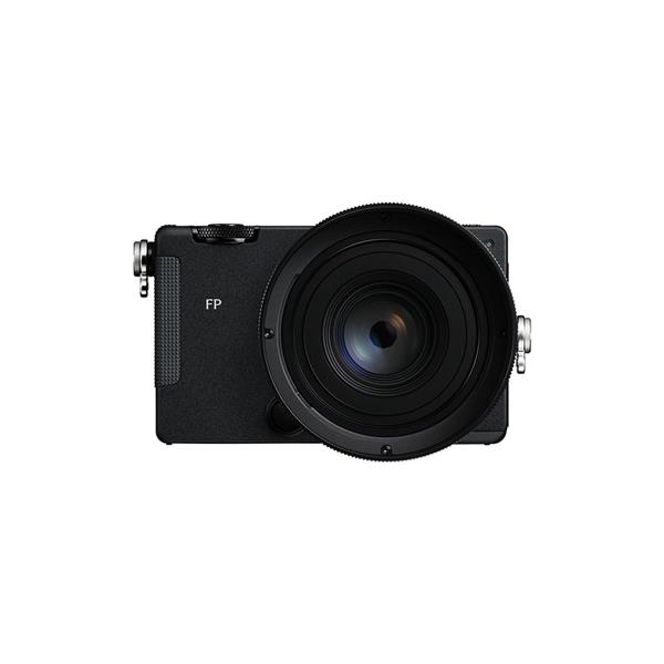 Sigma FP2 Camera with 50mm F2 DG Lens Kit