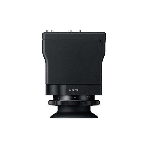 Sigma LVF-21 LCD Viewfinder