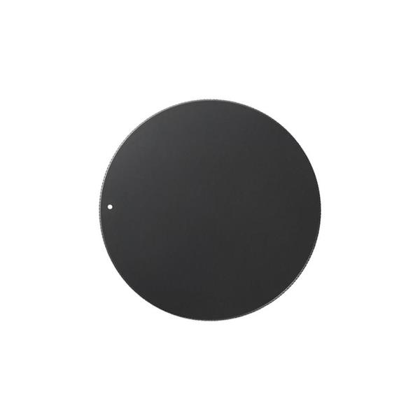 Sigma Metal Body Cap BCM-01MB-TL for BF Black