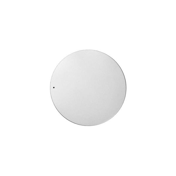 Sigma Metal Body Cap BCM-01MB-TL for BF Silver