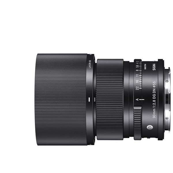 Sigma 90mm f/2.8 DG DN Contemporary Lens for L Mount
