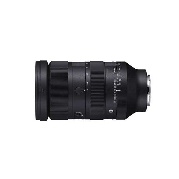 Sigma 28-105mm f/2.8 DG DN Art Lens for Sony E