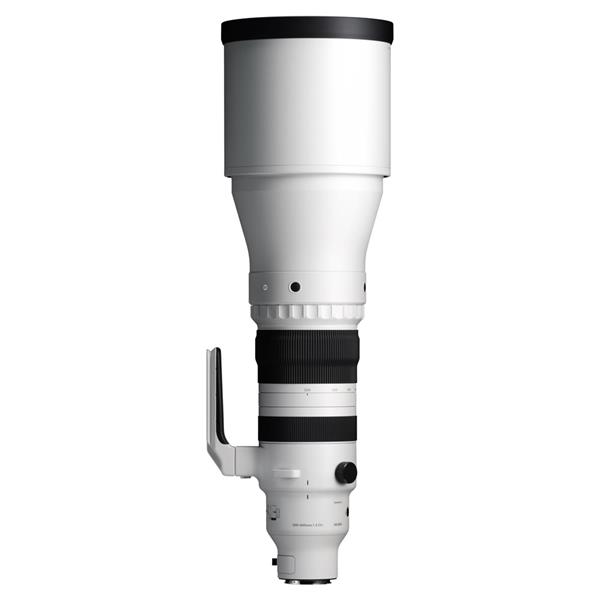 Sigma 300-600mm f/4 DG OS Sports Lens for Sony E